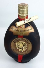 Brandy vecchia romagna - brandy,