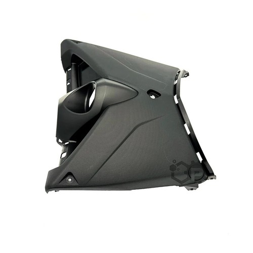 Pannello interno scudo gambe