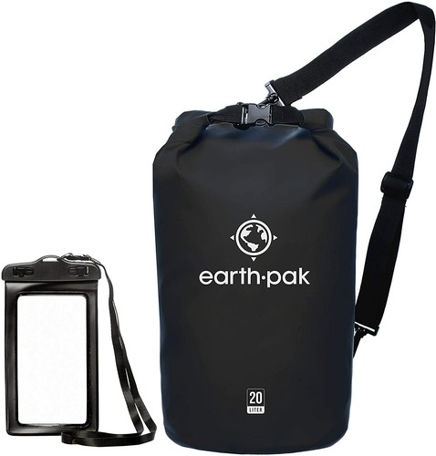 Earth pak borsa secca - earth,