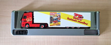 Herpa Exclusive MB ACTROS 1857