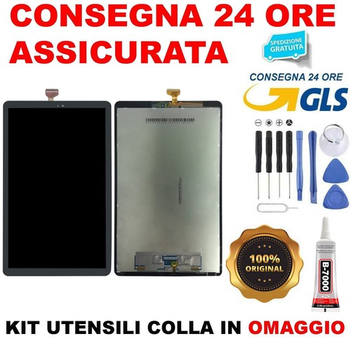 Display lcd originale - lcd,