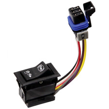 INTERRUTTORE 4X4 PER TRATTORI