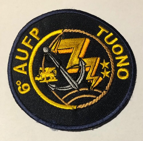Patch marina militare - militare,