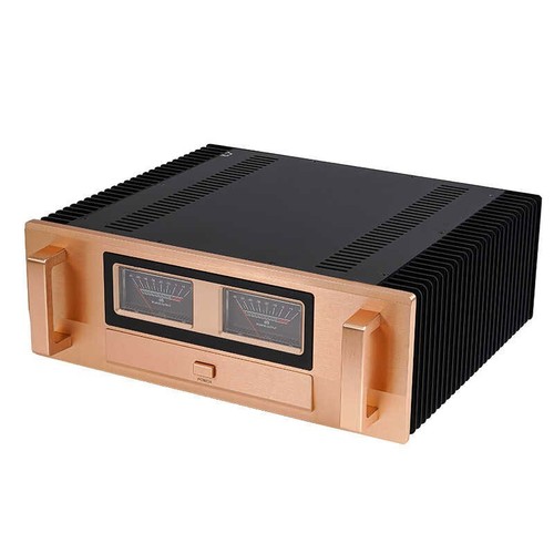 Amplificatore potenza audio - di,