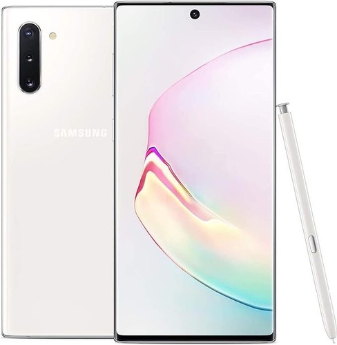 Samsung galaxy note10 - samsung,