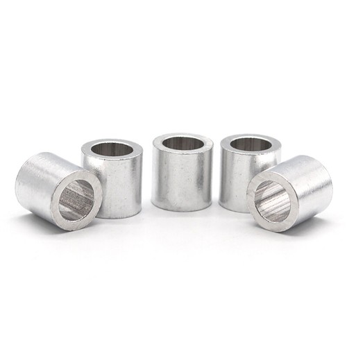 Ferrules alluminio filo - ferrules,