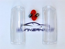 Frecce BIANCHE FORD TAUNUS 1