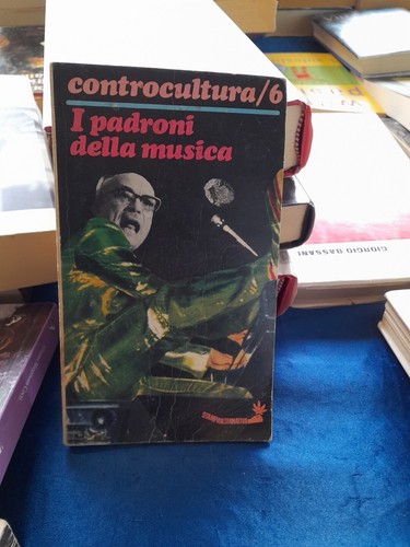 Padroni della musica contro - padroni,