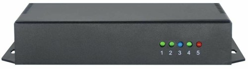 Decoder video hdmi - decoder, vga