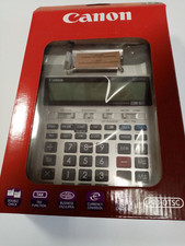 Calcolatrice CANON P23-DSC