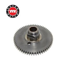 Ingranaggio campana frizione trasmissione primaria originale per Motom 48 Sport