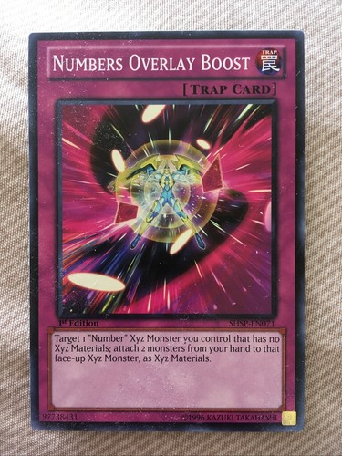 Trap card numbers - yu-gi-oh,