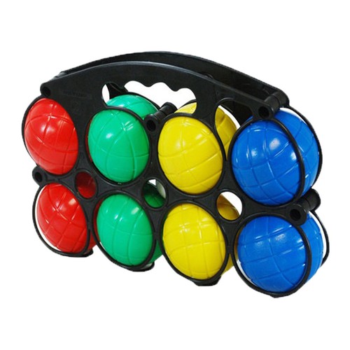 Set palline bocce francesi - bocce,