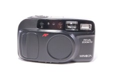 Fotocamera compatta 35 mm