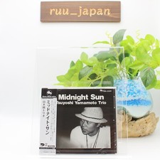 TBM TSUYOSHI YAMAMOTO TRIO