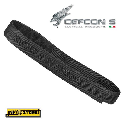 Cintura velcrogrip belt defcon - velcrogrip,