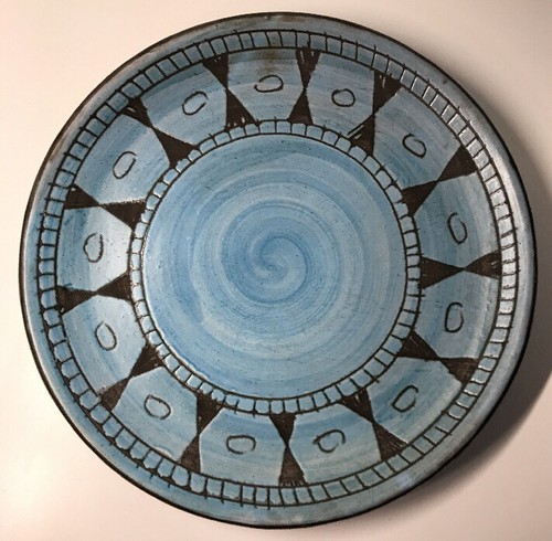 Piatto vintage ceramica - n2,