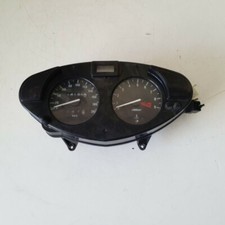 STRUMENTAZIONE CONTACHILOMETRI HONDA DEAUVILLE 650 1998 1999 2000 2001