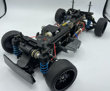 Per ricambi TAMIYA TA03R