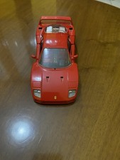 Burago 3032 1987 Ferrari F40