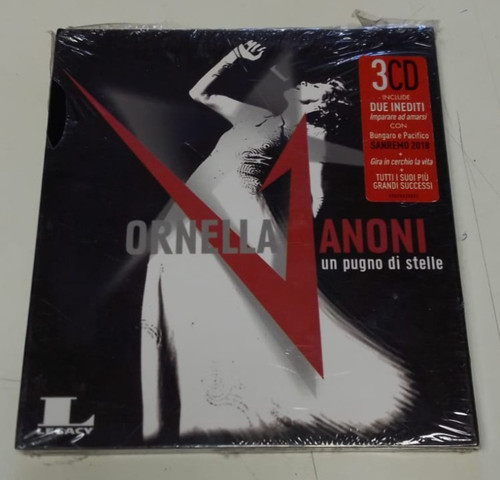 Pugno stelle ornella - -,