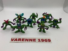 EXOGINI 9 VENUSIANI TERZA