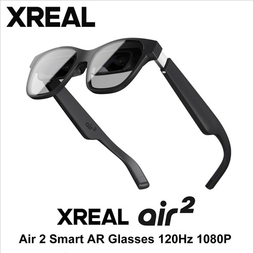 Occhiali xreal air smart ar - xreal,