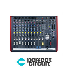 Allen & Heath ZED60-14FX MIXER