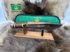 Coltello scout PUMA 8320 Bowie