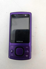Cellulare Nokia 6700 Slide