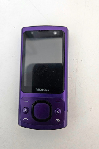 Cellulare nokia 6700 - cellulare,