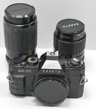 Starter kit vintage pk - kit, vintage: