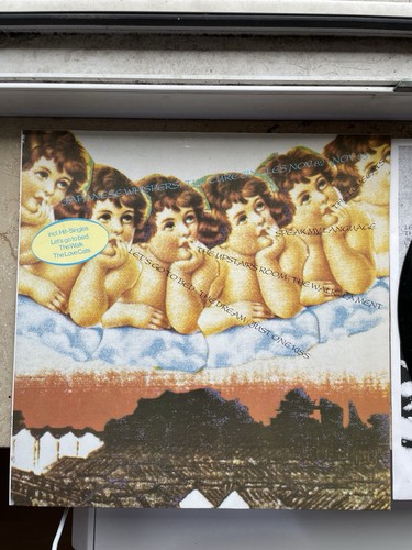 The cure japanese whispers - the, –