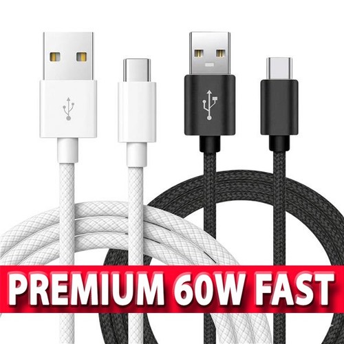 Cavo usb c intrecciato - a,