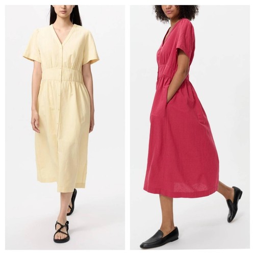 Abito uniqlo comptoir des - abito, e