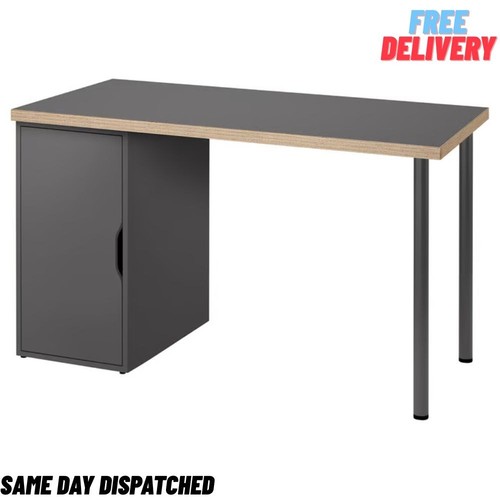 Scrivania ikea lagkapten alex - scrivania, lagkapten/alex