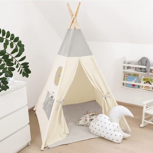 Pleker teepee tenda indiana - pleker,teepee,