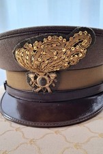 Bersaglieri Cappello