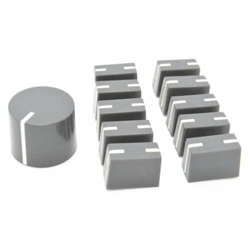 X10 tappi kit - x10, x1