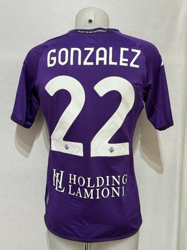 Maglia ufficiale acf - maglia,