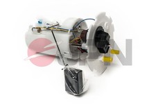 Pompa carburante per CHEVROLET