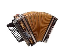 Armonica Stiria G C F B