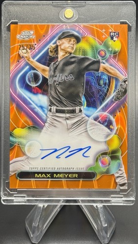 2023 topps cosmic - cosmic, max