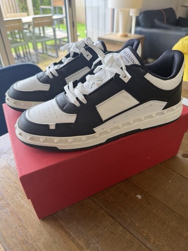 Sneakers basse uomo valentino - uomo,