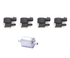 4 INIETTORI ROMANO GPL FAST2