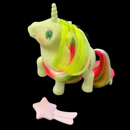 Little pony mimic - little,