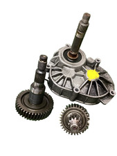 Kit Ingranaggi Ruota