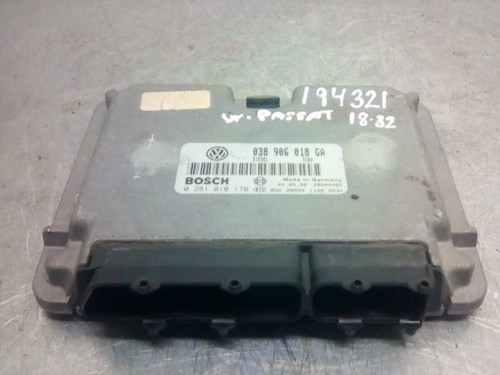 038906018ga centralina motore - 038906018ga,