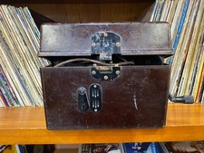 Telefono da campo tedesco mix & genest   seconda guerra mondiale