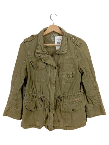 Zara giacca leggera donna - giacca,